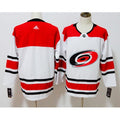 Men's
Carolina Hurricanes White Stitched NHL Jersey