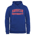 American Eagles Everyday Pullover Hoodie Royal