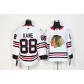 Men's
Chicago Blackhawks #88 Patrick Kane White Stitched NHL Jersey